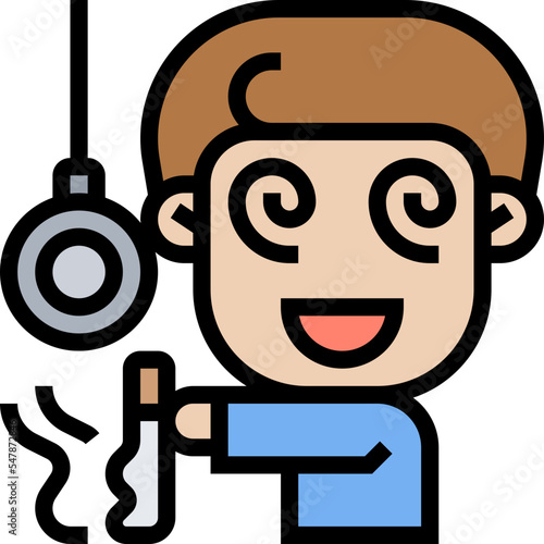 hypnosis icon