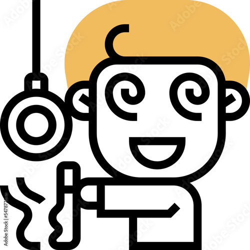 hypnosis icon