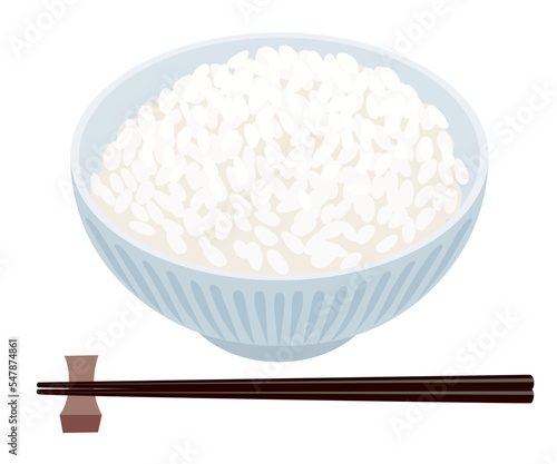 白米