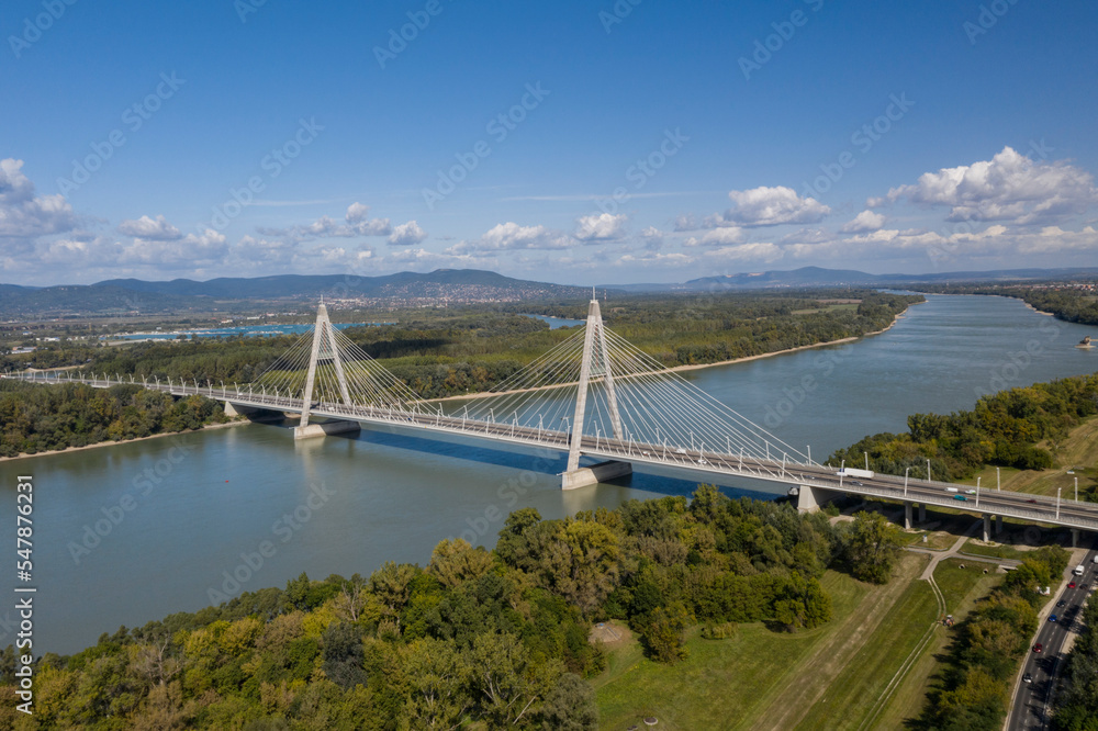 Obraz premium bridge