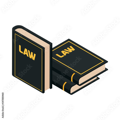 Books Of Law Composition