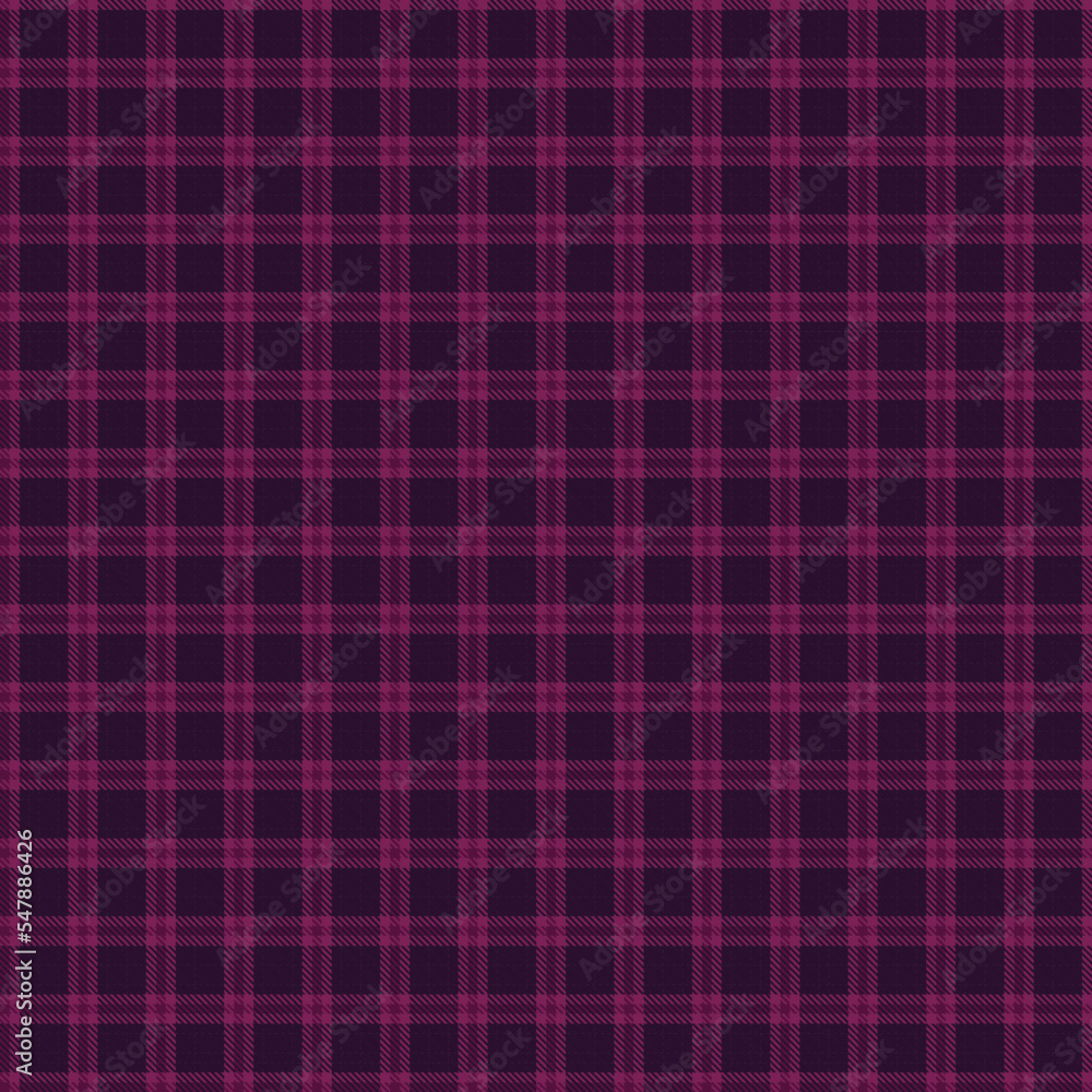 Purple Minimal Plaid textured Seamless Pattern Purple Minimal Plaid textured Seamless Pattern