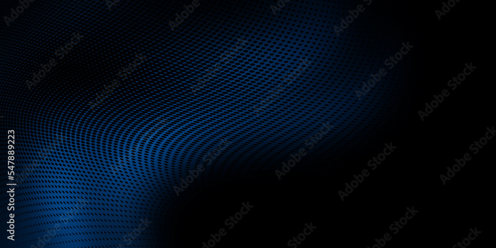 Abstract sport background with motion elements. Light dynamic effect
