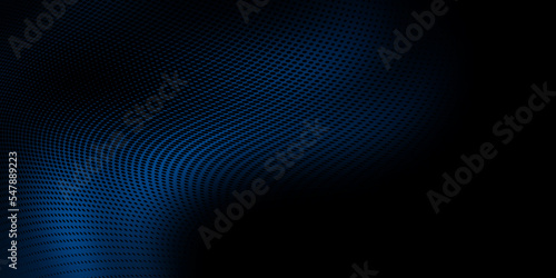 Abstract sport background with motion elements. Light dynamic effect