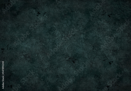 Old paper vintage texture background, stone concrete grunge panorama dark. High definition, suitable as a photo background. photo