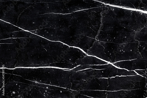 abstract natural marble black and white, pattern can used for wallpaper or skin wall tile luxurious.