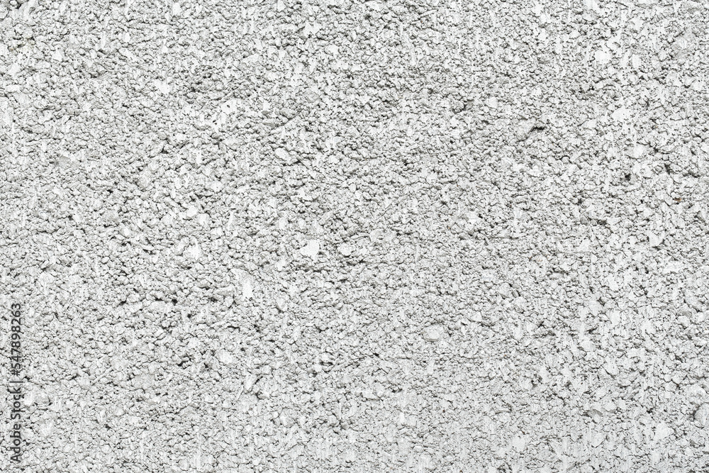 Fototapeta premium White concrete background cement textured. concrete wall
