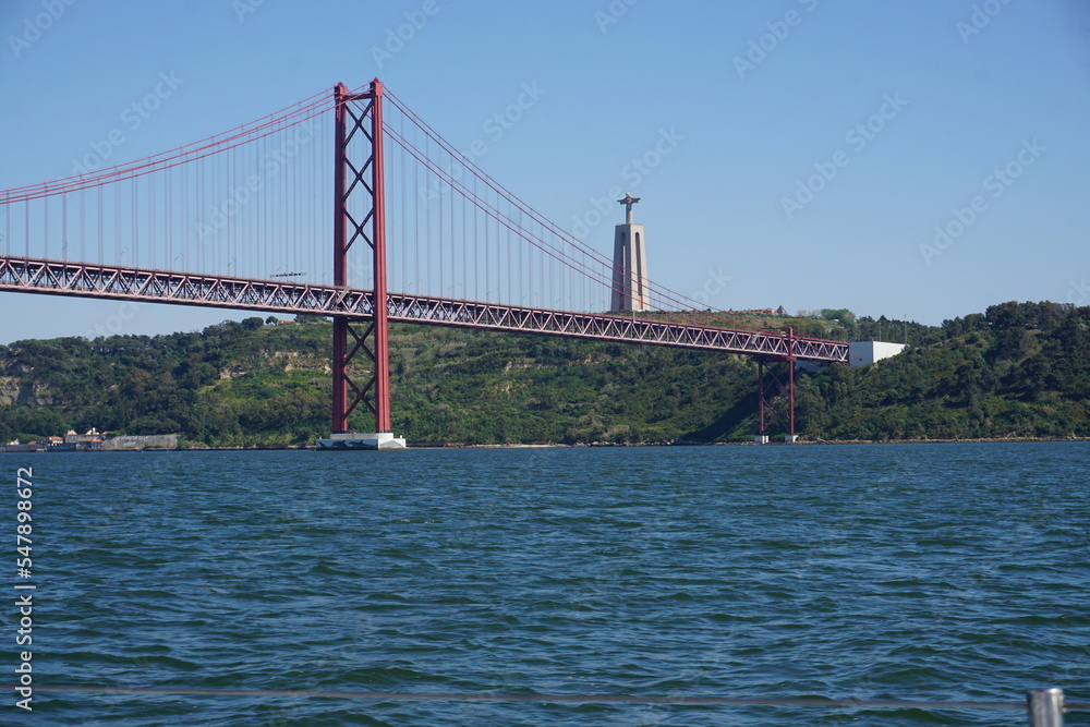 On the Tejo