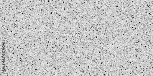 Abstract design with white paper texture background and terrazzo flooring texture polished stone pattern old surface marble for background .Rock backdrop textured illustration .Geometric background.><