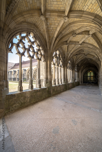 Verdun Cathedral Notre Dame, France © robertdering