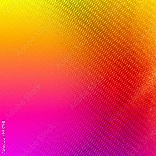 Square Abstract template for banners, posters, events, advertising, and graphic designing works, insert picture or text with copy space