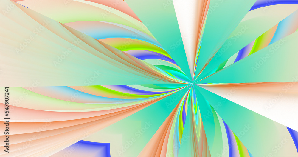 Abstract shapes from fractal textures. Frsctal art. Abstract shapes from fractal textures. Frsctal art.