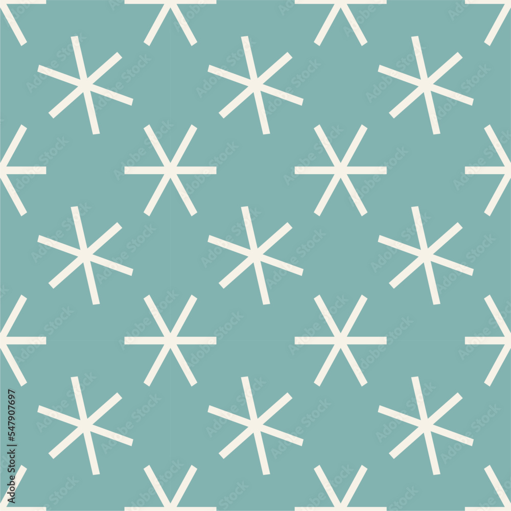 Snowflake Pattern - Snowflake vector pattern. Each snowflake is grouped individually for easy editing. Snowflake Pattern - Snowflake vector pattern. Each snowflake is grouped individually for easy editing.