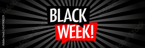 Black week