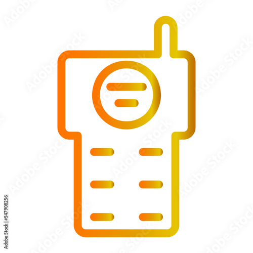 walkie
