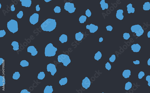 Photography Abstract modern leopard seamless pattern