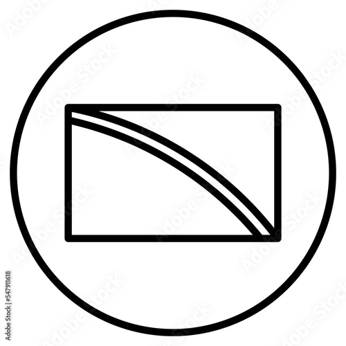  earth plate icon