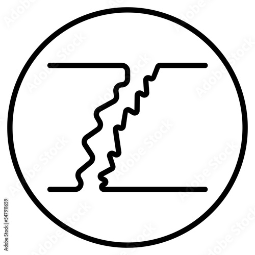  earth plate icon