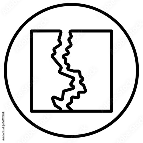  earth plate icon