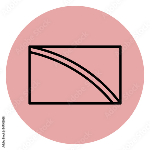  earth plate icon
