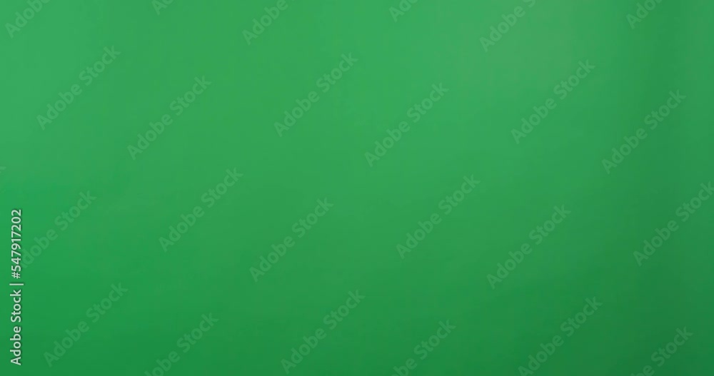 Female hand dragging to virtual screen on chroma key background, closeup Female hand dragging to virtual screen on chroma key background, closeup