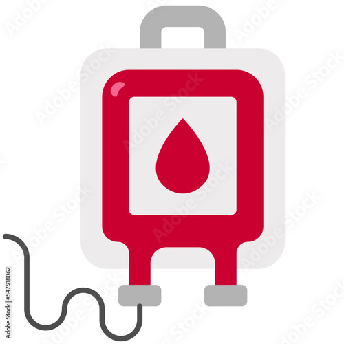 blood donation icon
