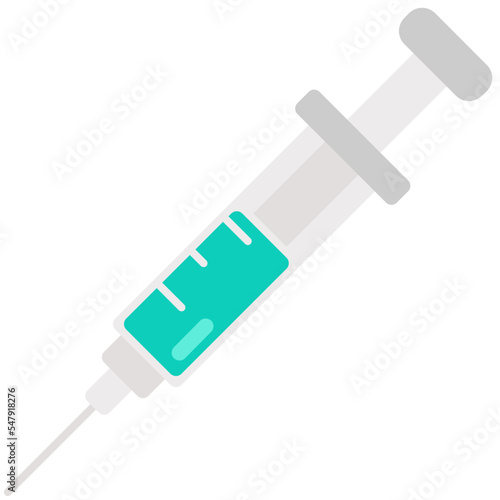 syringe icon