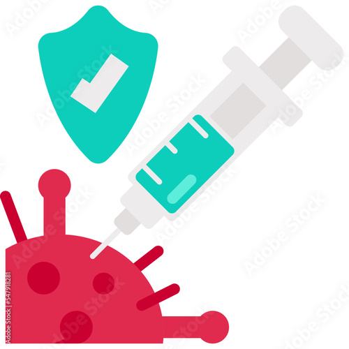 vaccine icon