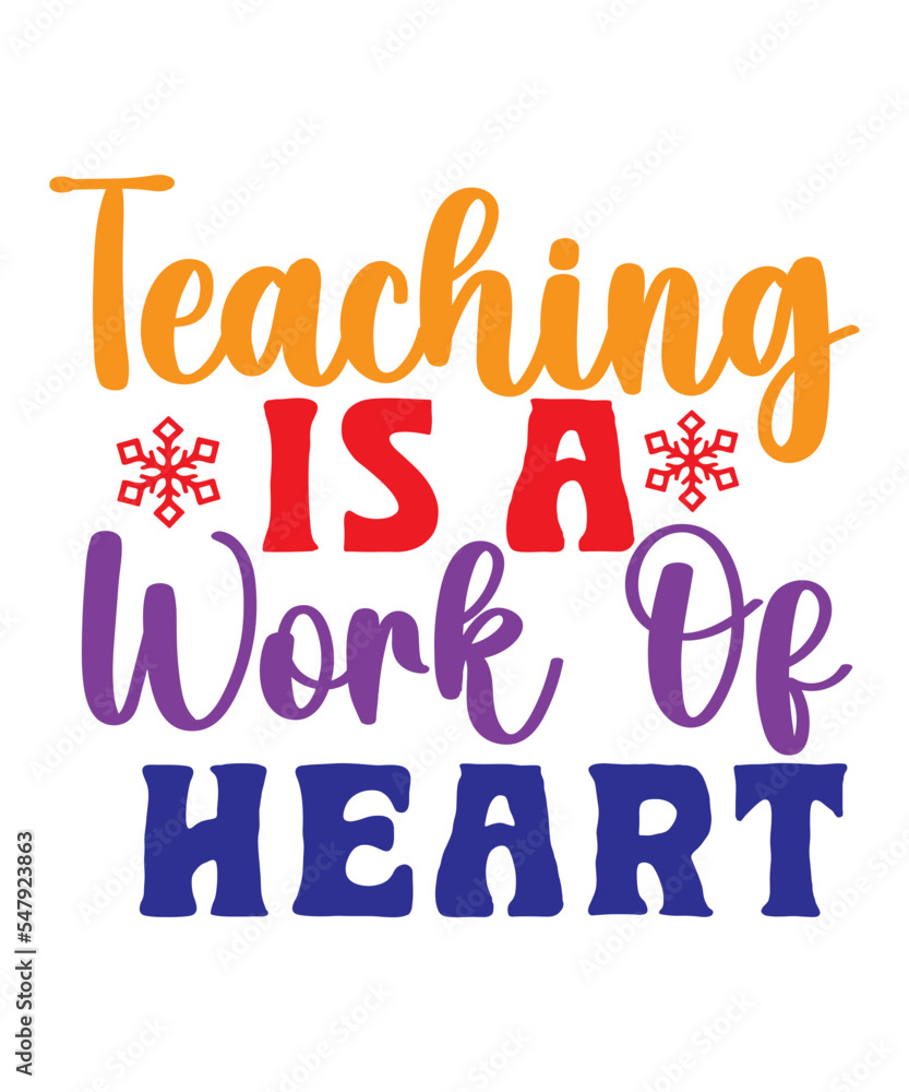 Obraz premium Teacher svg bundle, teacher shirt svg, back to school svg, teacher life svg, teacher quotes svg, files for cricut,Teacher Svg Bundle, Teacher Svg, Funny Svg, School Teacher Shirt Svg, Last Day of Scho