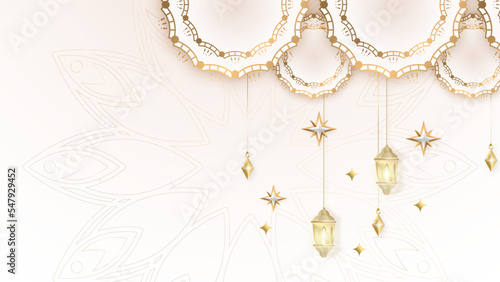 ramadan background