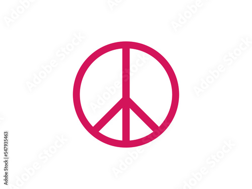 peace symbol