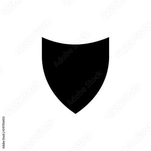 Free Download Shield icon vector design templates - GFXLoad