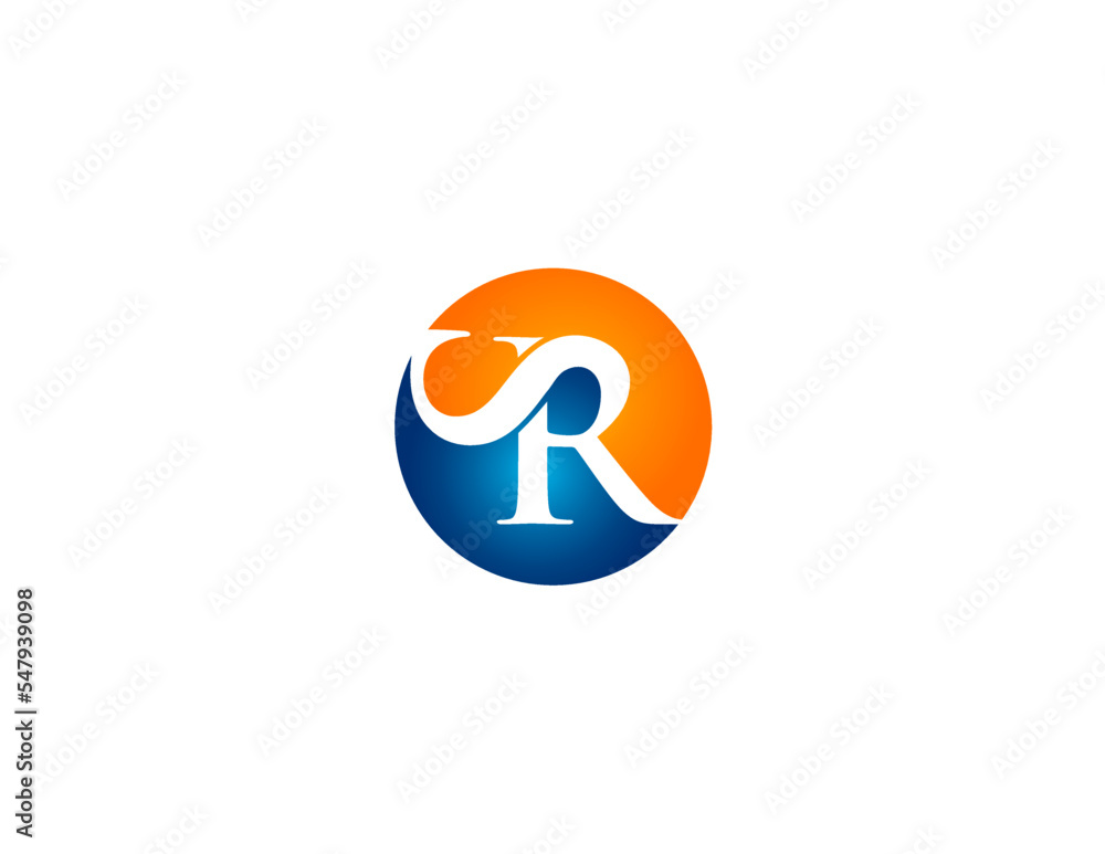 SR logo SR logo