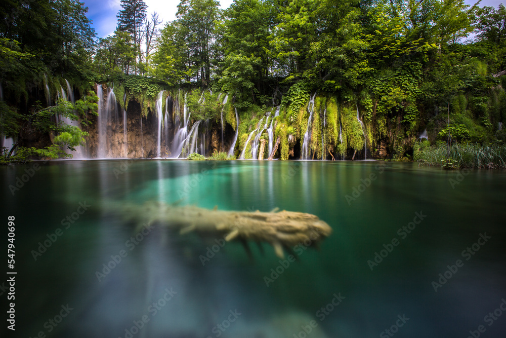 Plitvicer Seen Plitvicer Seen