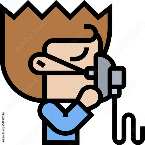 Inhaler icon