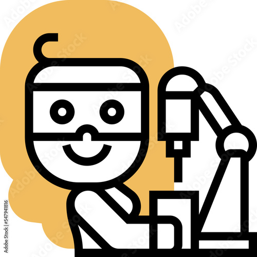 inventor icon