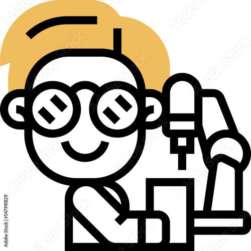 inventor icon