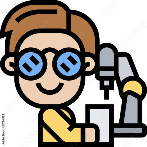 inventor icon