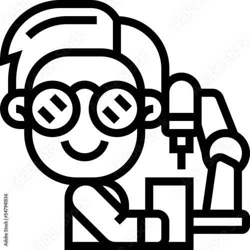 inventor icon