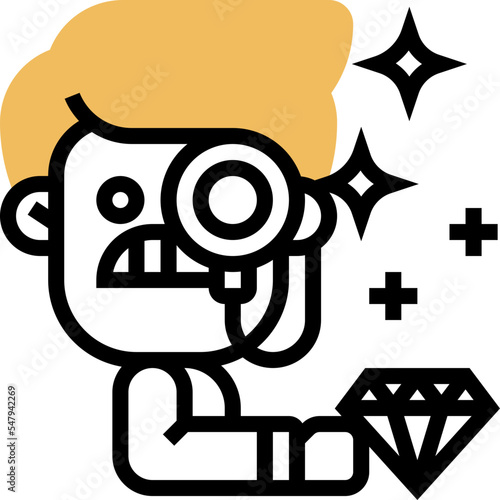 jeweler icon