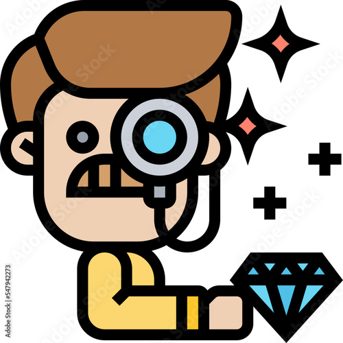 jeweler icon