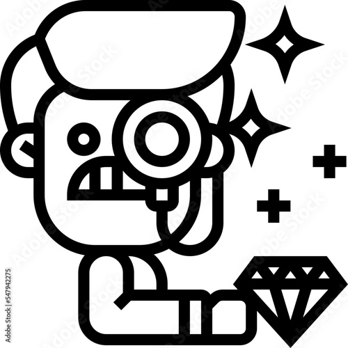 jeweler icon