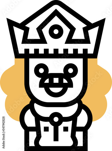King icon