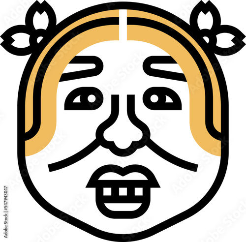 ko icon
