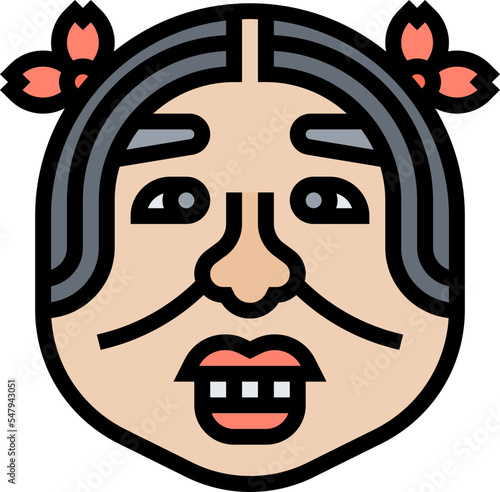 ko icon