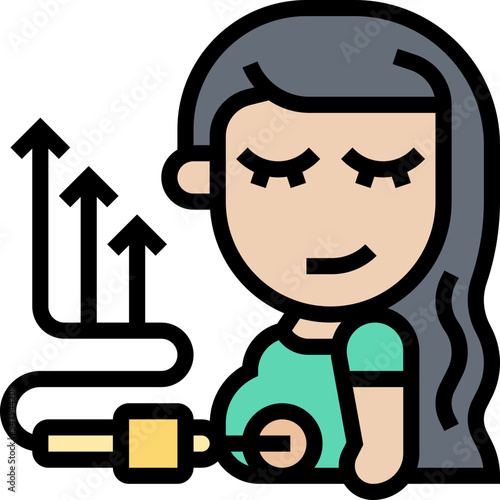 liposuction icon