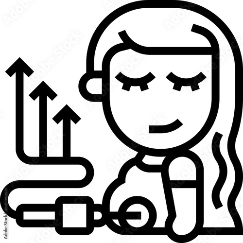 liposuction icon