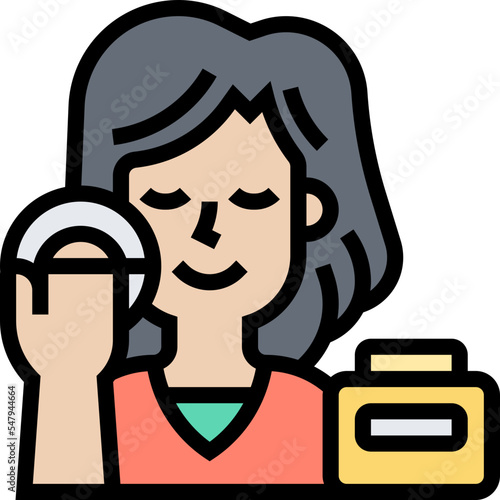 loose icon