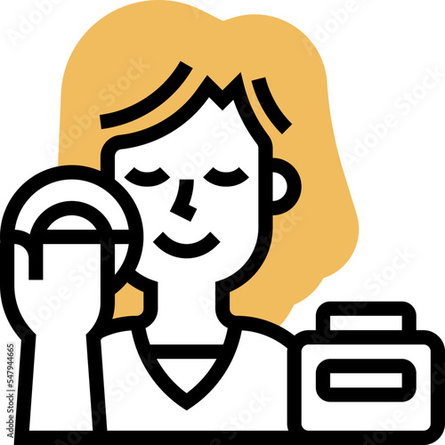 loose icon