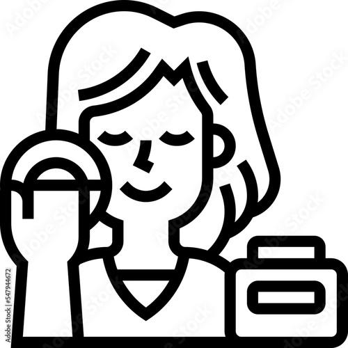 loose icon